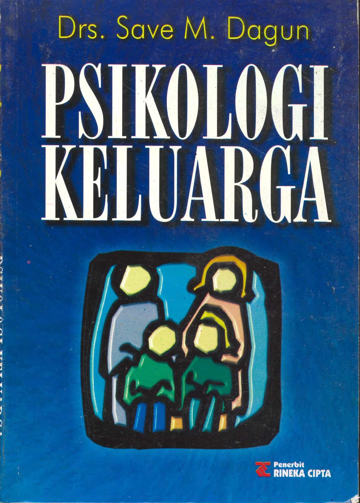 Psikologi Keluarga : Peranan Ayah dalam Keluarga