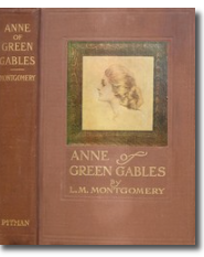 Anne of Green Gables