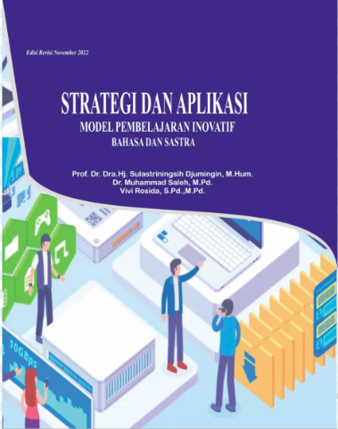 Strategi dan Aplikasi Model Pembelajaran Inovatif Bahasa dan Sastra