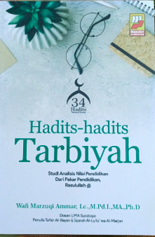 Hadits-Hadits Tarbiyah