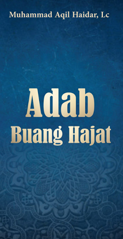 Adab Buang Hajat