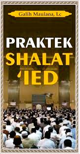 Praktek Shalat 'Ied