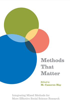 Methods That Matter: Integrating Mixed Methods for More Effective Social Science Research