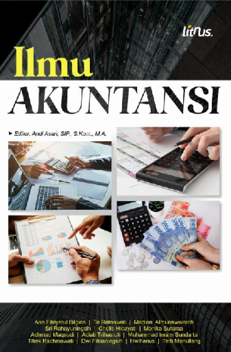 Ilmu Akuntansi