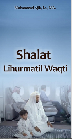 Shalat Lihurmatil Waqti