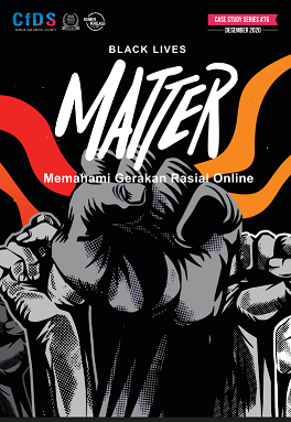 Black Lives Matter (Memahami Gerakan Rasional Online)