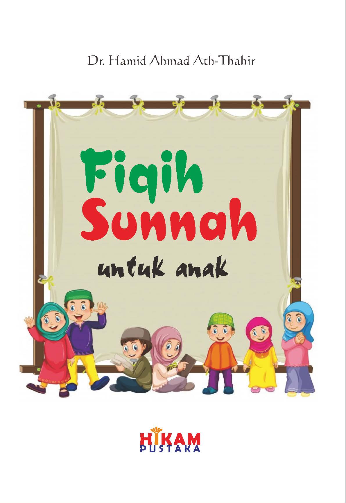 Fiqih Sunnah Untuk Anak