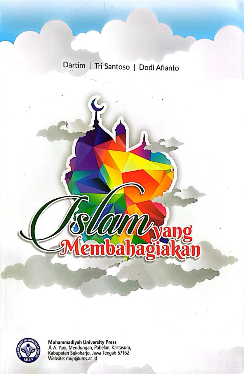 Islam yang Membahagiakan