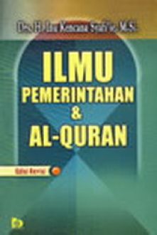 Al-Quran Ilmu Kedokteran Jiwa dan Kesehatan Jiwa