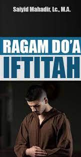 Ragam Do'a Iftitah