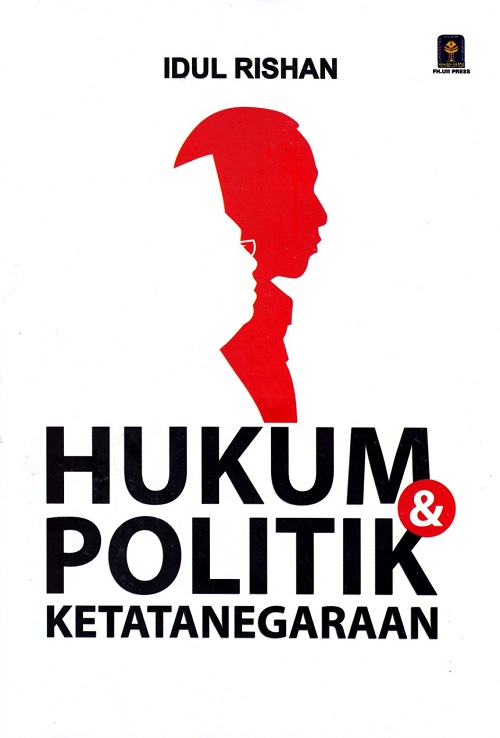 Hukum Politik dan Ketatanegaraan