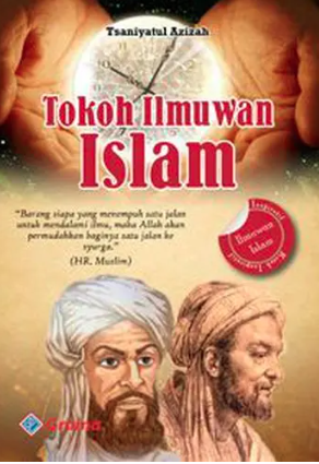 Tokoh Ilmuwan Islam