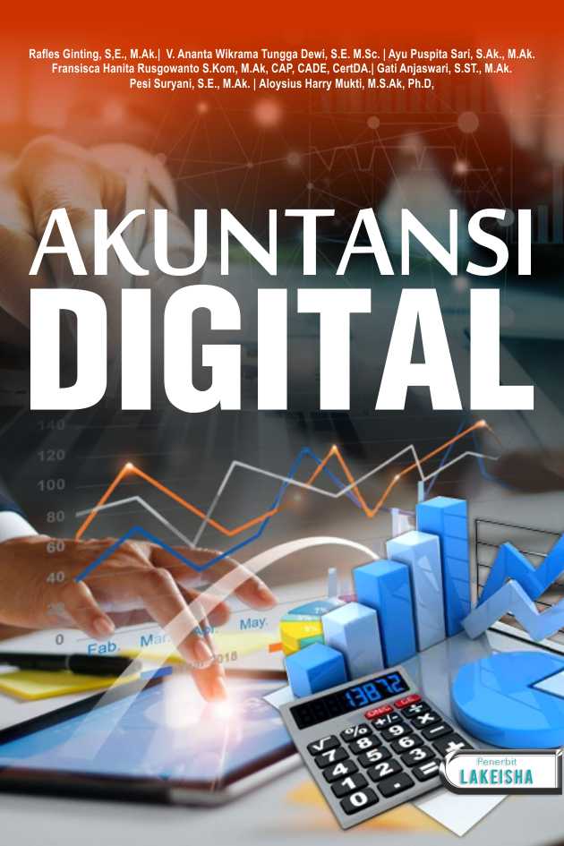 Akuntansi Digital