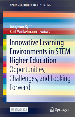 Innovative Learning Environments in STEM Higher Education: Opportunities, Challenges, and Looking
Forward