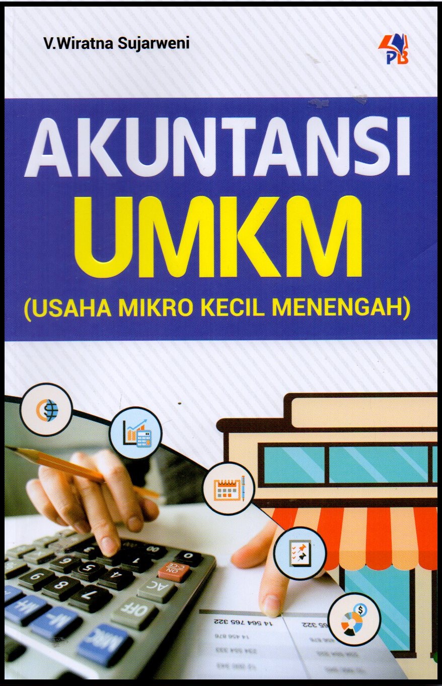 Akuntansi UMKM (Usaha Mikro Kecil Menengah)