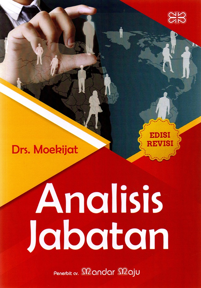 Analisis Jabatan Edisi Revisi