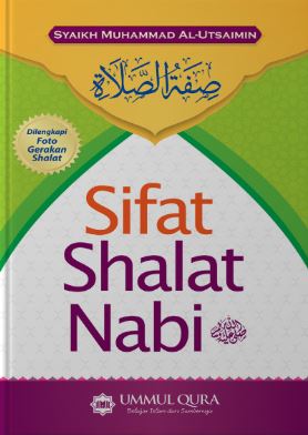 Sifat Shalat Nabi