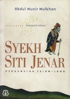 Syekh Siti Jenar Pergumulan Islam-Jawa