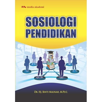 Sosiologi Pendidikan