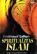 Ensiklopedi Tematis Spiritualitas Islam Manifestasi