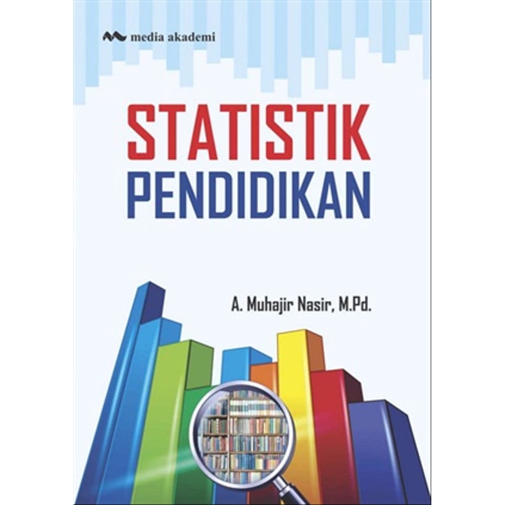 Statistik Pendidikan