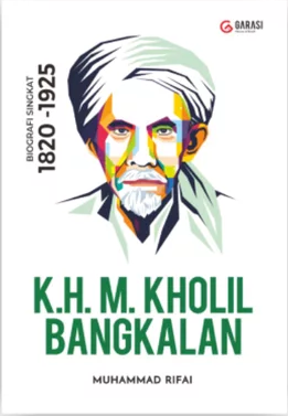 K.H. M. Kholil Bangkalan