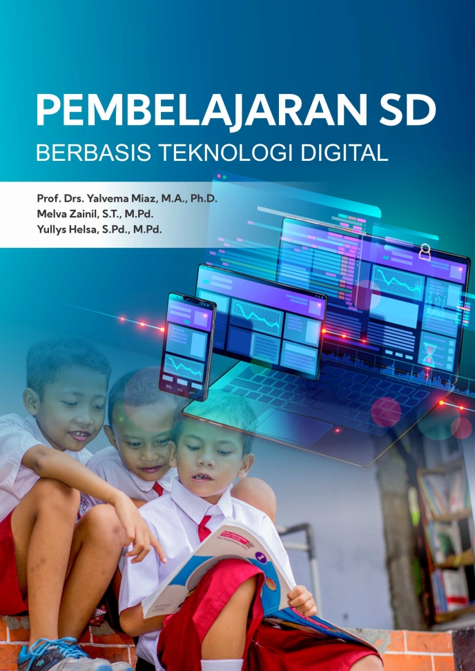 Pembelajaran SD Berbasis Teknologi Digital