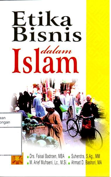 Etika Bisnis dalam Islam