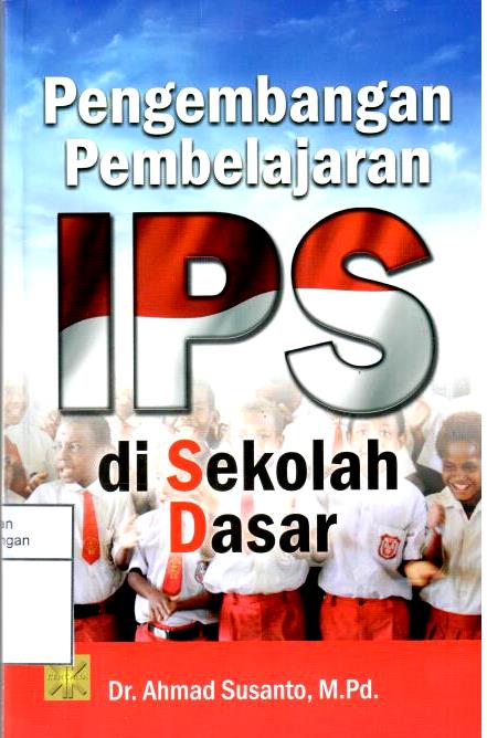 Pengembangan Pembelajaran IPS di Sekolah Dasar