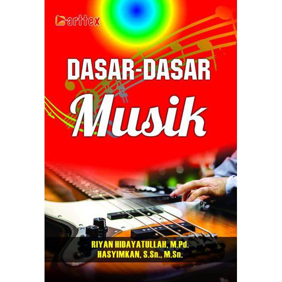 Dasar-dasar Musik