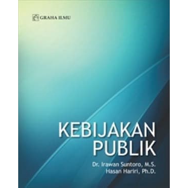 Kebijakan Publik