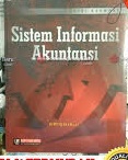 Sistem Informasi Akuntansi