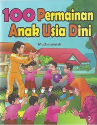 100 Permainan Anak Usia Dini