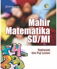 Mahir Matematika SD/MI