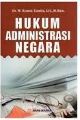 Hukum Administrasi Negara