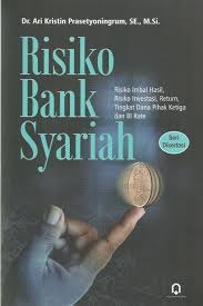 Risiko Bank Syariah: Risiko Imbal Hasil, Risiko Investasi, Return, Tingkat Dana Pihak Ketiga dan BI Rate