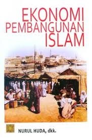 Ekonomi Pembangunan Islam