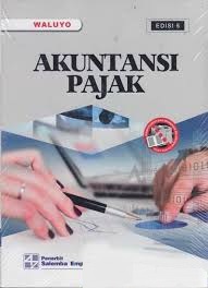 Akuntansi Pajak