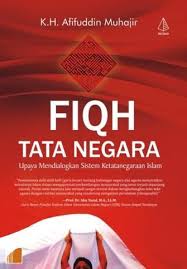 Fiqh Tata Negara