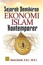 Sejarah Pemikiran Ekonomi Islam Kontemporer