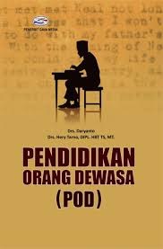 Pendidikan Orang Dewasa (POD)