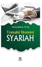 Transaksi Ekonomi Syariah