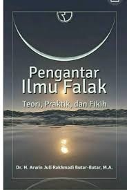 Pengantar Ilmu Falak: Teori, Praktik, dan Fikih