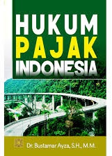 Hukum Pajak Indonesia