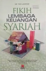 Fikih Lembaga Keuangan Syariah