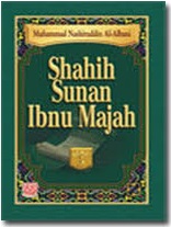 Shahih Sunan Ibnu Majah Buku 3