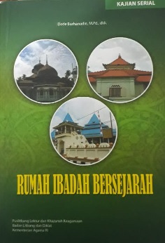 Rumah Ibadah Bersejarah