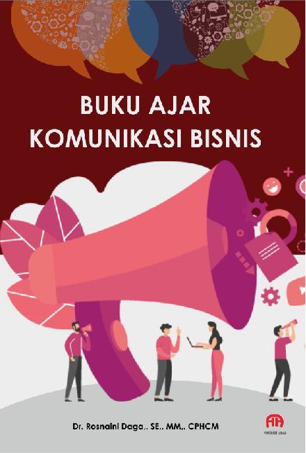 Komunikasi Bisnis