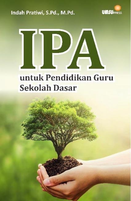 IPA Untuk Pendidikan Guru Sekolah Dasar