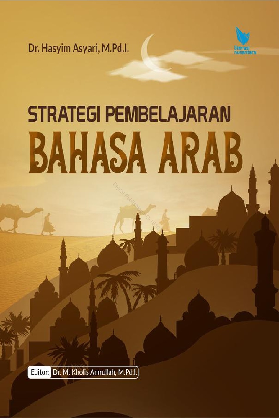 Strategi Pembelajaran Bahasa Arab